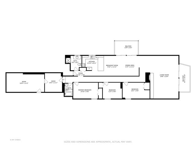 Building Photo - 5 Bellwood Dr