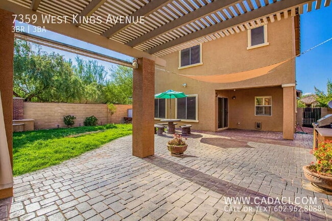 Building Photo - 7359 W Kings Ave