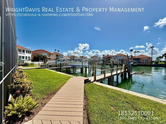 Building Photo - 1605 Sands Ter E