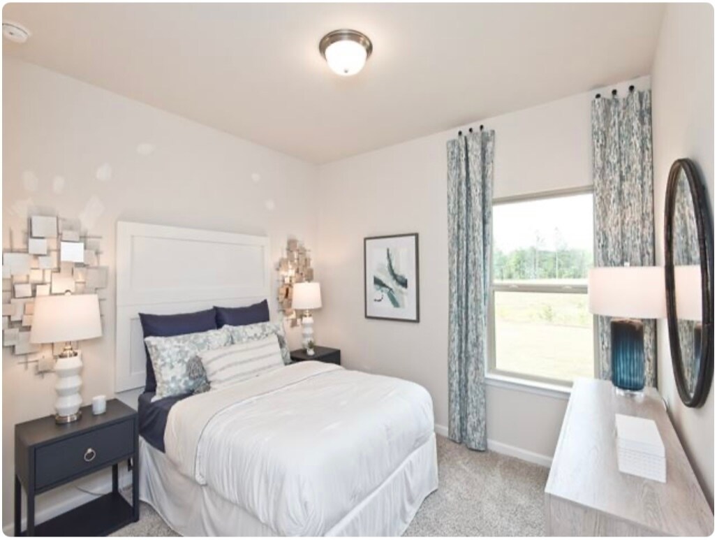 Guest Room - 446 Ravine Dr