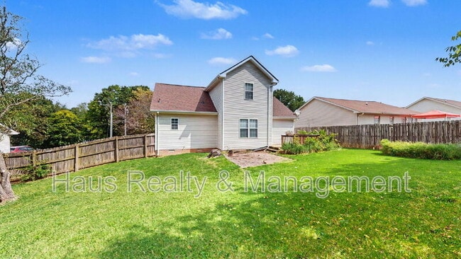 Building Photo - 3248 N Senseney Cir