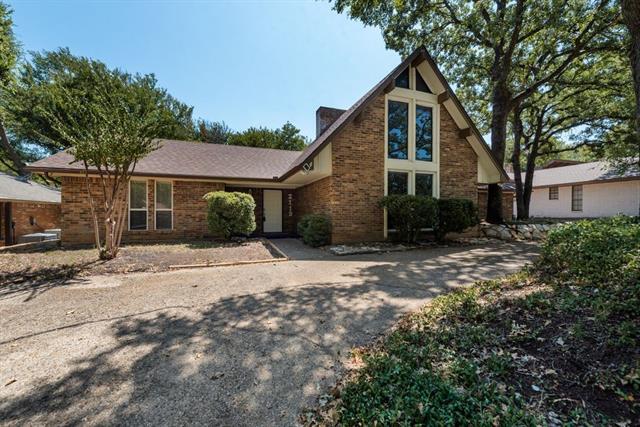 Building Photo - 2119 Wilson Dr
