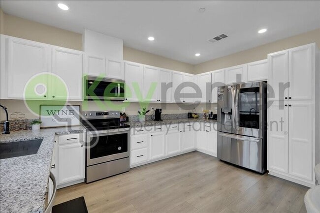 Building Photo - 3843 Bridgemeadow Way