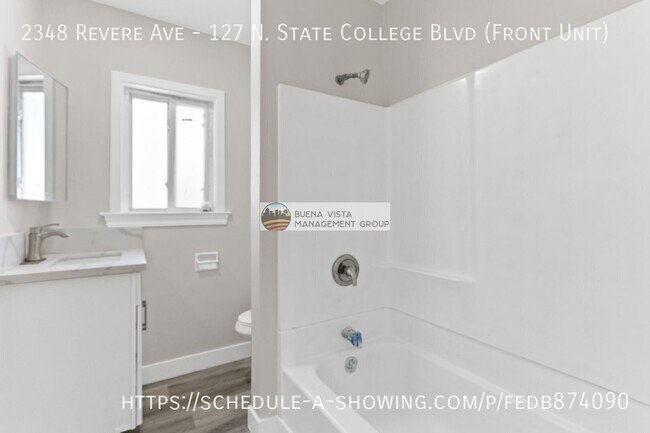 Building Photo - 2348 Revere Ave