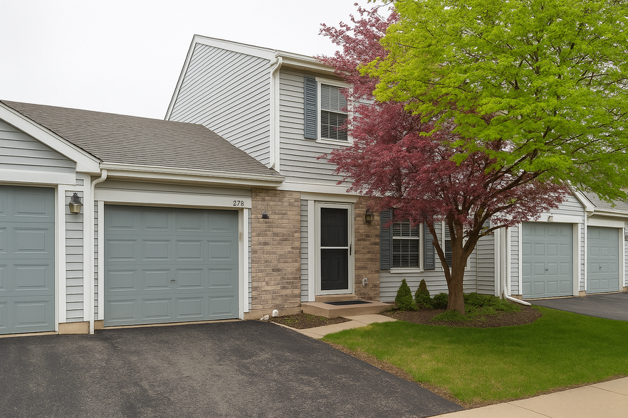 Primary Photo - 1415 W Split Oak Cir