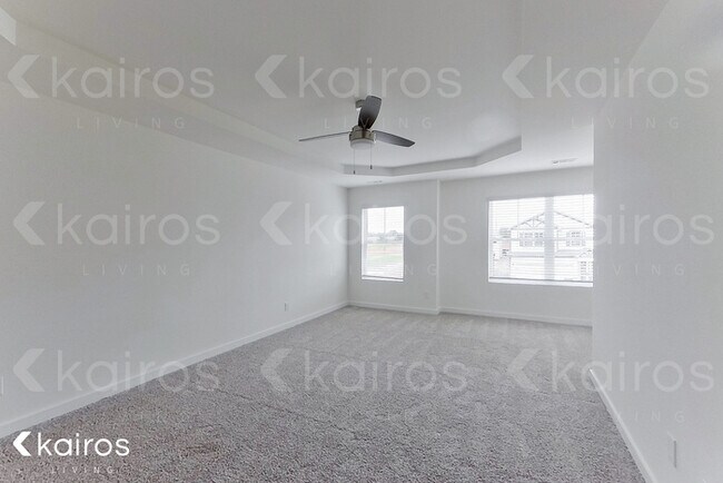Building Photo - 6407 Upchurch Dr.