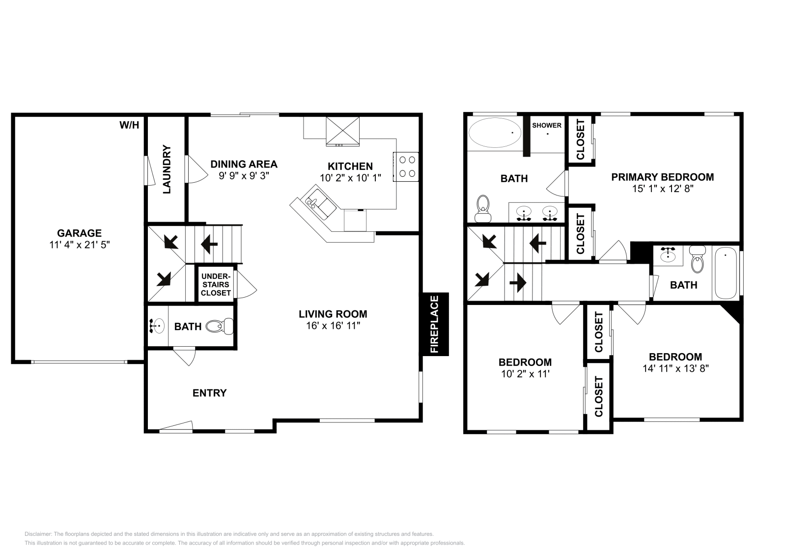 Building Photo - 2228 Meadecroft Rd