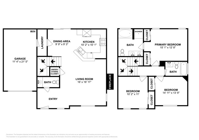 Building Photo - 2228 Meadecroft Rd