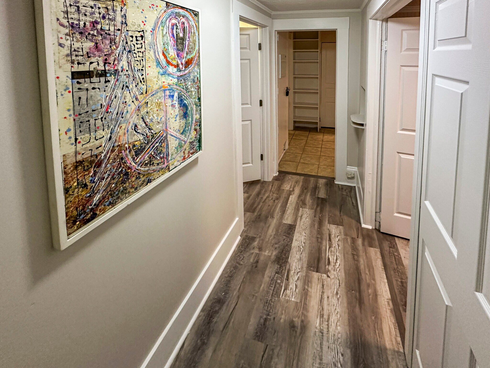 Building Photo - 110 Avery St