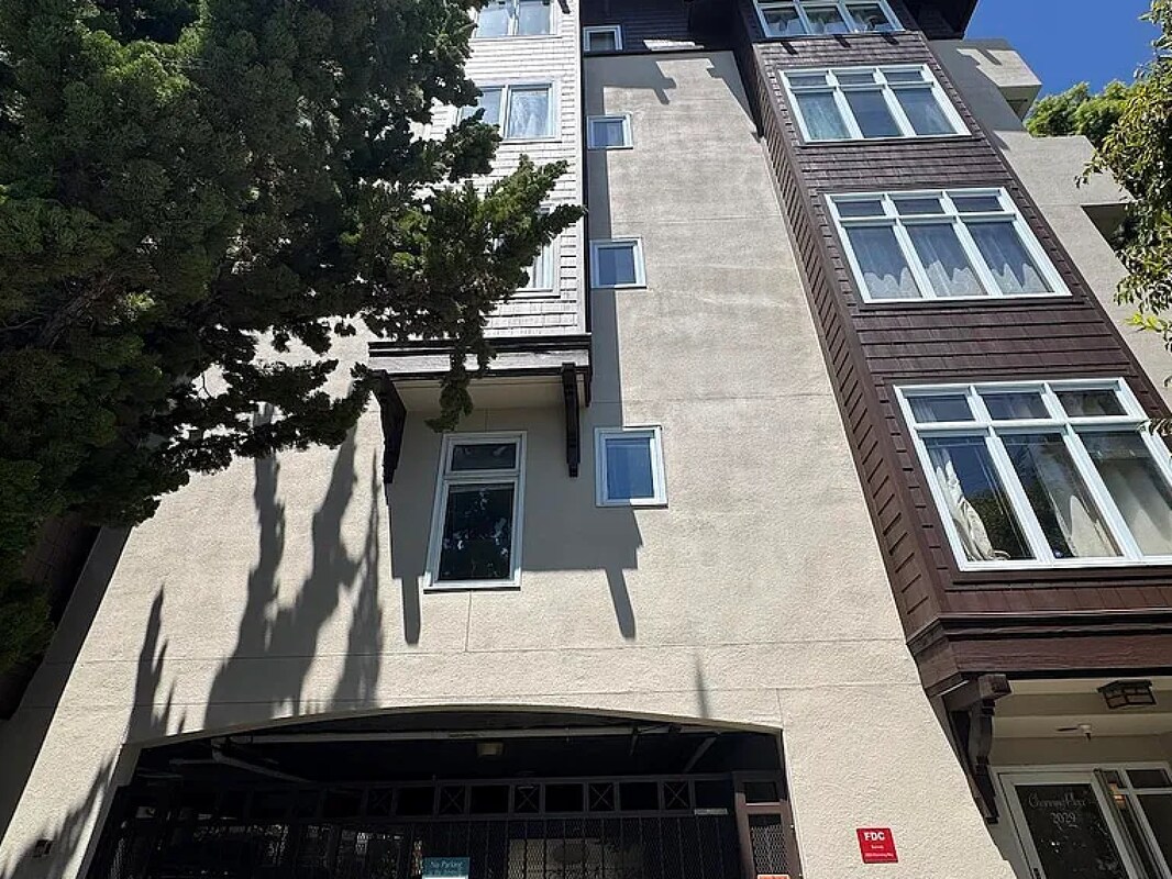Building Photo - 2029 Channing Way