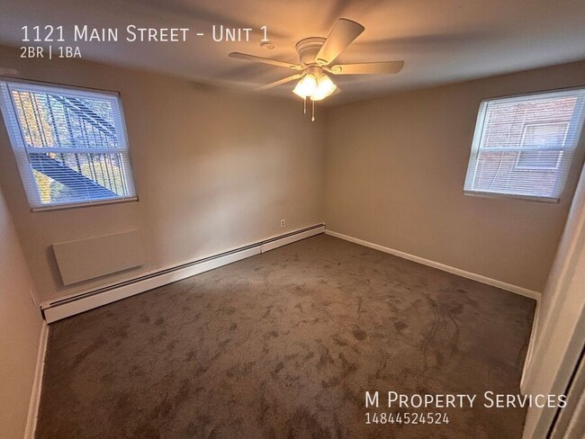 Building Photo - Cozy Two Bedroom Apartment in Lansdale!