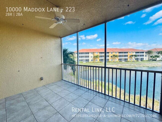 Building Photo - 10000 Maddox Ln