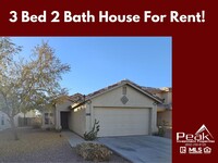 Building Photo - House For Rent In El Mirage