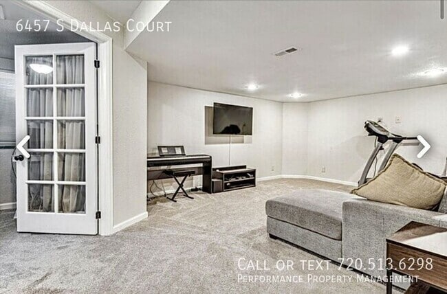 Building Photo - 6457 S Dallas Ct