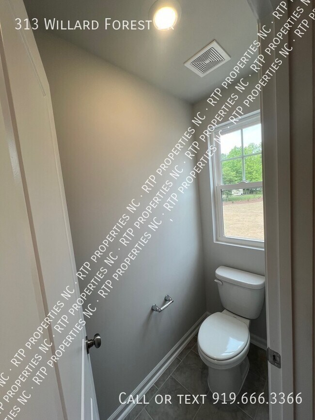 Building Photo - 313 Willard Forest Dr, Wendell, NC 27591