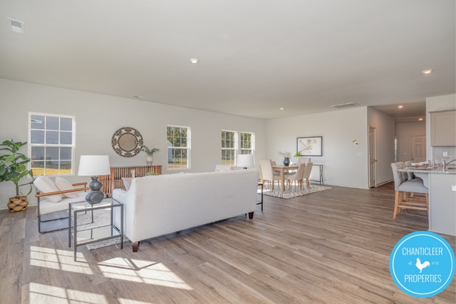 Building Photo - 6705 Hardwick Ln