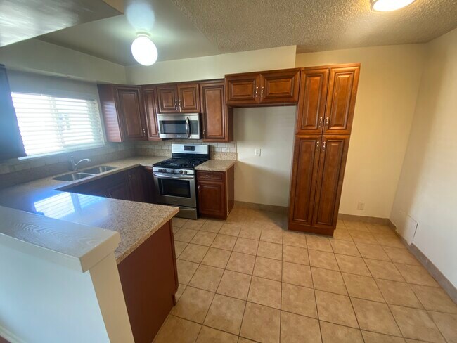 Unit #8 - 2nd Floor - The Frontier