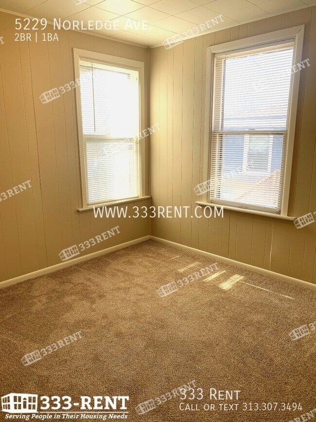 Building Photo - 5229 Norledge Ave