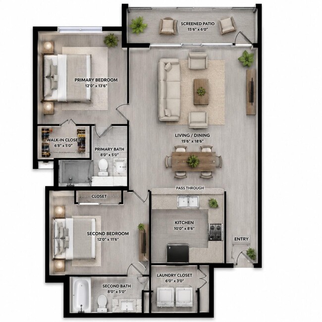 Building Photo - 1230 S Military Trail