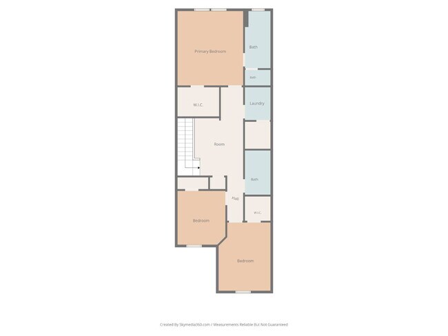 Building Photo - Beautiful New 3-Bedroom Townhome in Davenport — Includes Resort Pool, Modern Clubhouse & Family P...