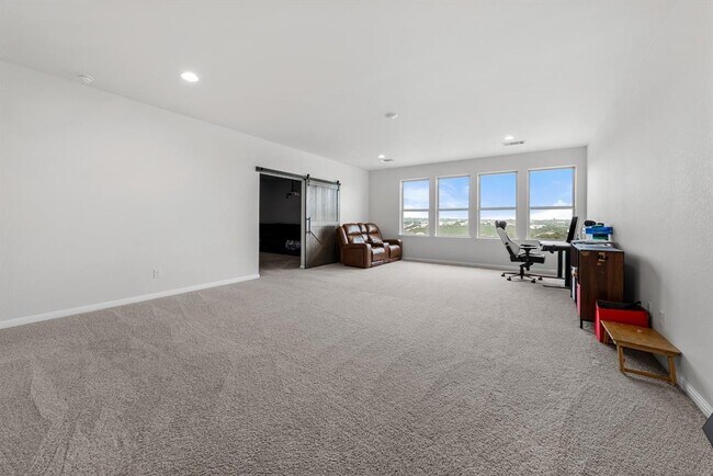 Building Photo - 2612 War Wagon Way