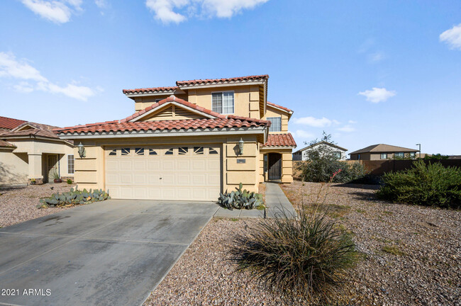 Primary Photo - 961 S 223rd Dr