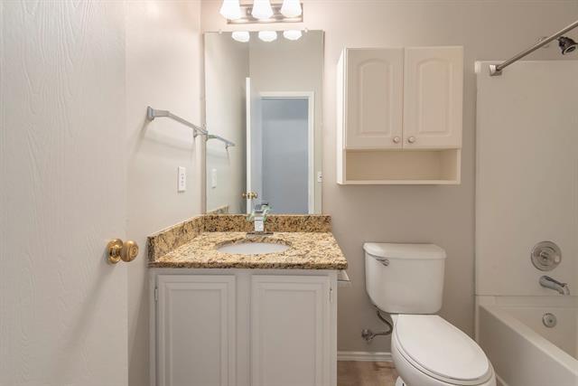 Building Photo - 9701 Preston Vineyard Dr