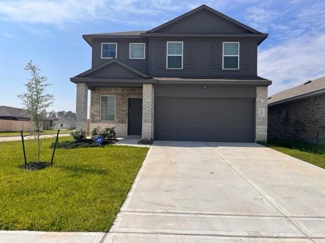 Primary Photo - 5403 Tuscany Hills Ln