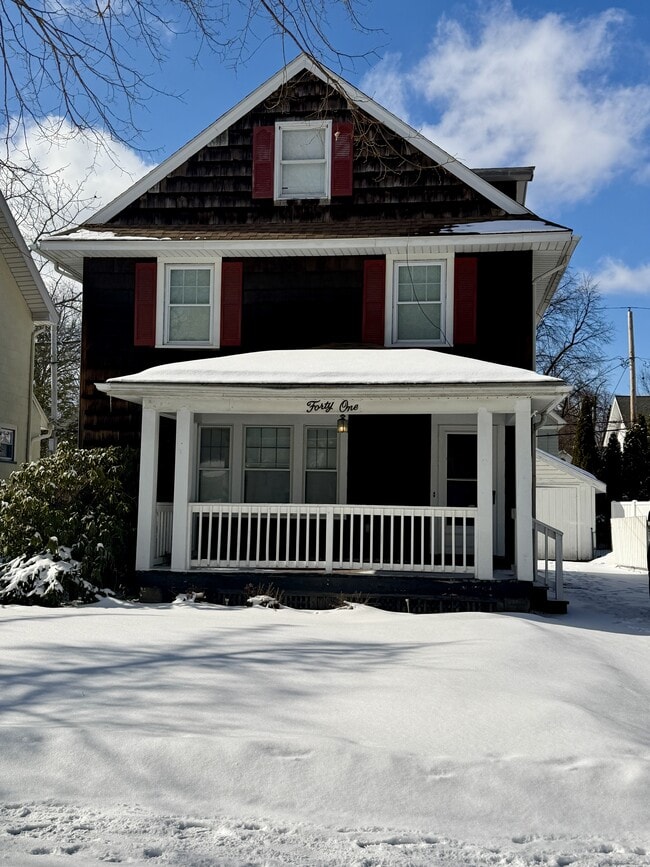 Building Photo - 41 Mildorf St