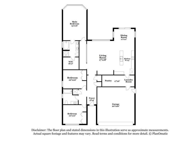 Building Photo - 76199 Tideview Ln