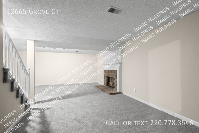 Building Photo - 12665 Grove Ct