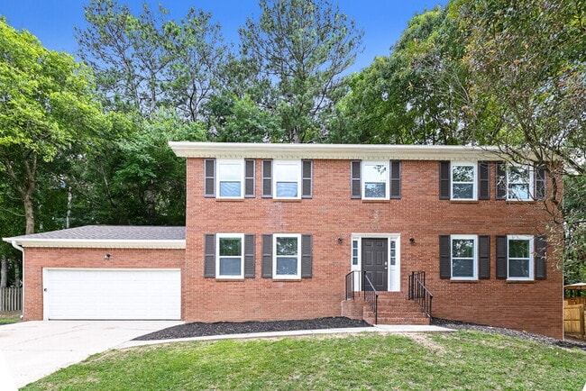 Building Photo - 1910 Meadowchase Ct