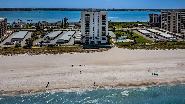 Building Photo - 1460 Gulf Blvd