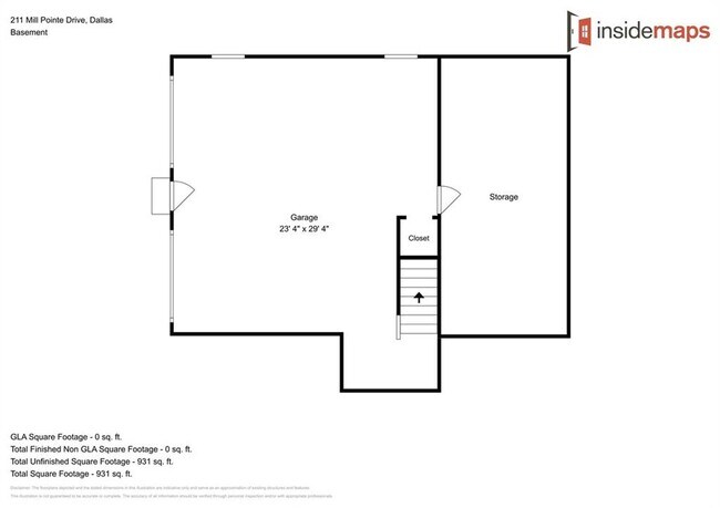 Building Photo - 211 Mill Pointe Dr