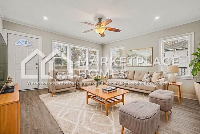 Building Photo - 316 Henry Aaron Ave SW