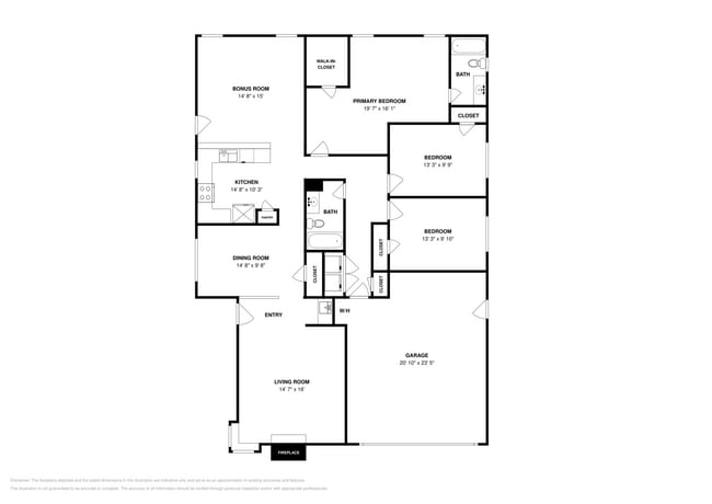 Building Photo - 23238 Briarcreek Blvd