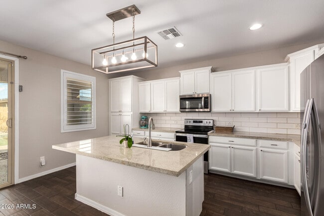 Building Photo - 22653 N 122nd Ln