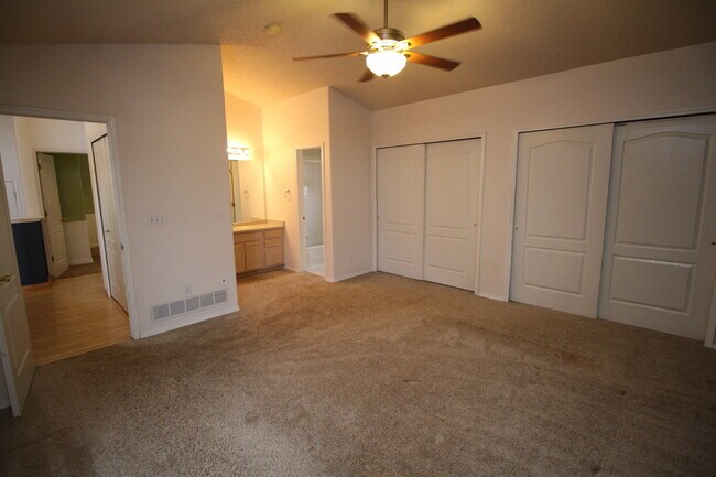 Building Photo - Spacious Home with Finished Basement and Fenced Backyard in 80923