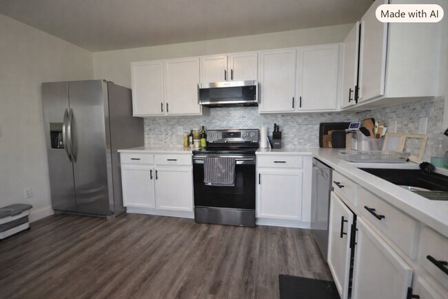 Building Photo - 4505 Whistling Way