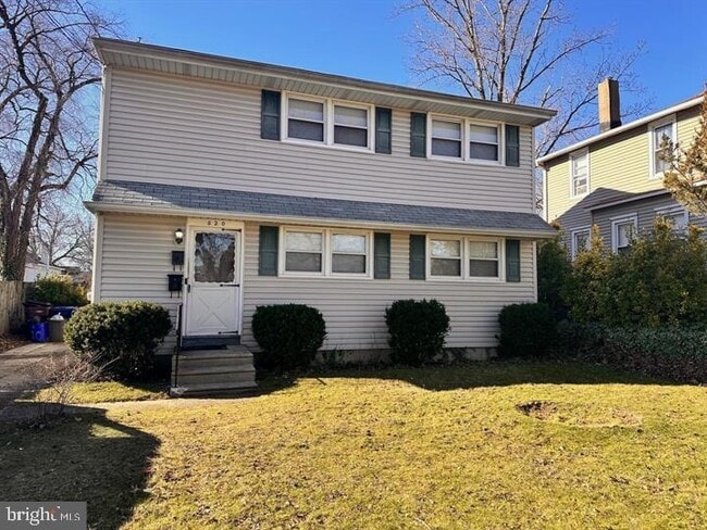 Building Photo - 620 Filmore St