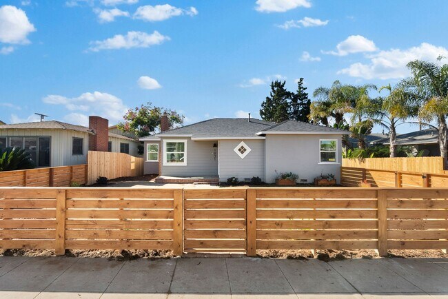 Building Photo - 1565 - 1931 S. Tremont St.