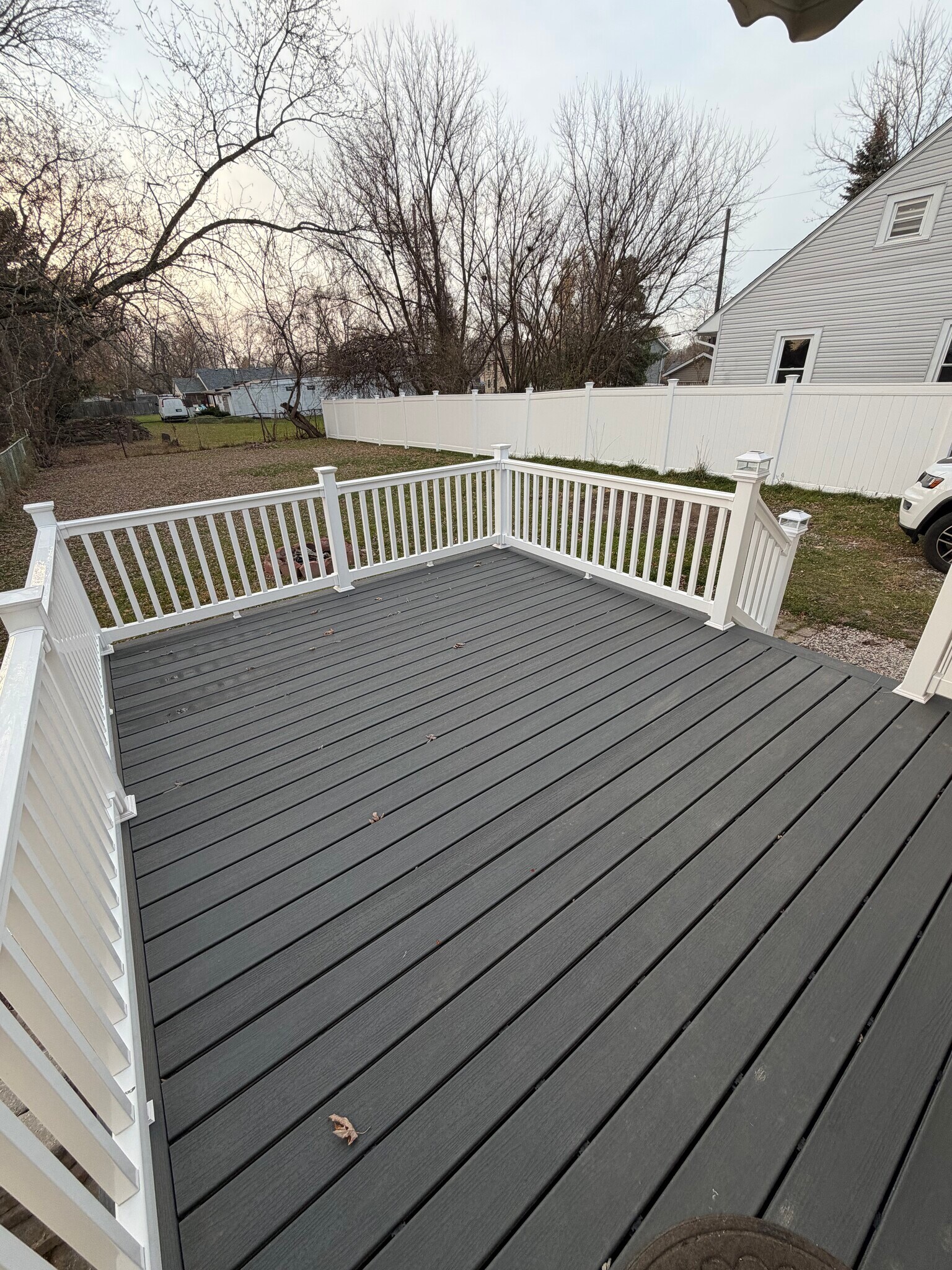 Building Photo - 650 Sherman St