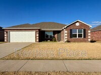 Building Photo - 8517 E 161st Pl S