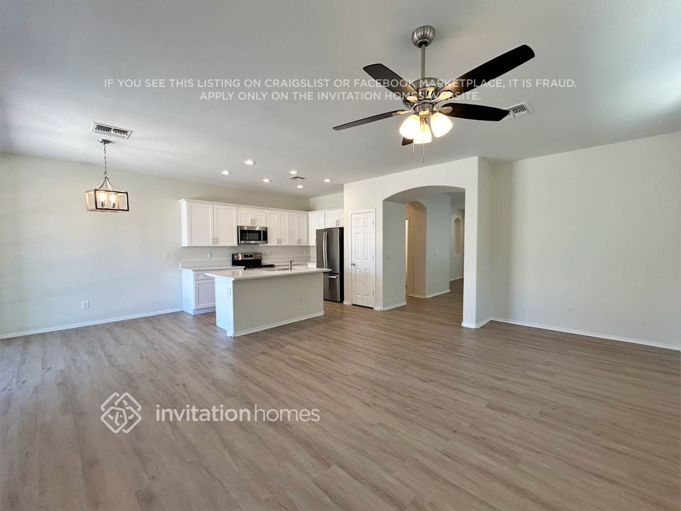 Building Photo - 16042 W Hualapai St