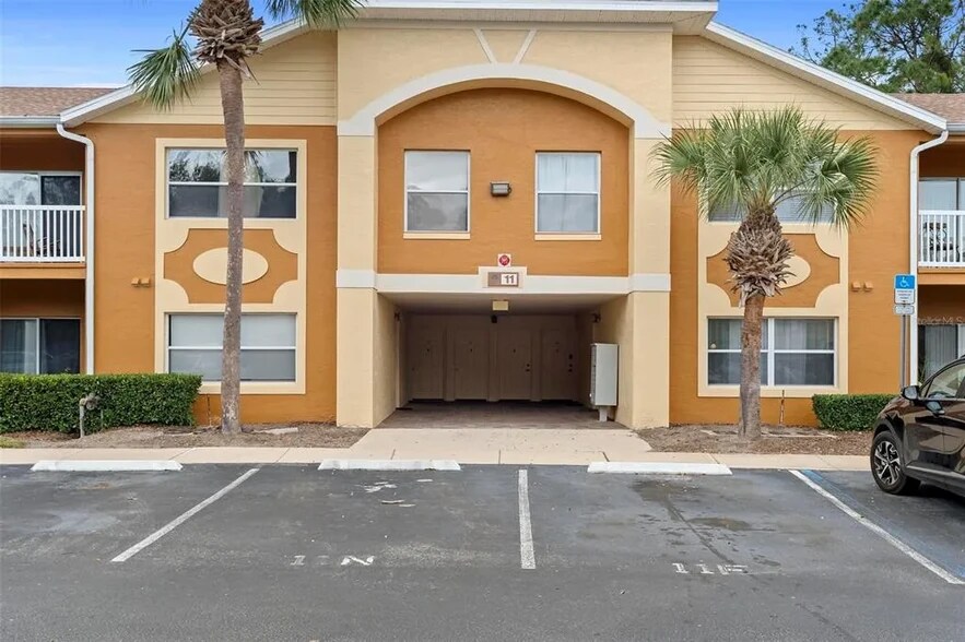 Building Photo - 4600 E Moody Blvd