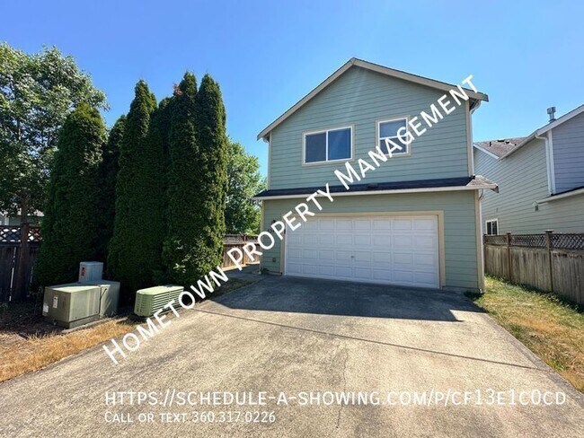 Building Photo - Spacious 4 Bedroom Home in Horizon Pointe!...