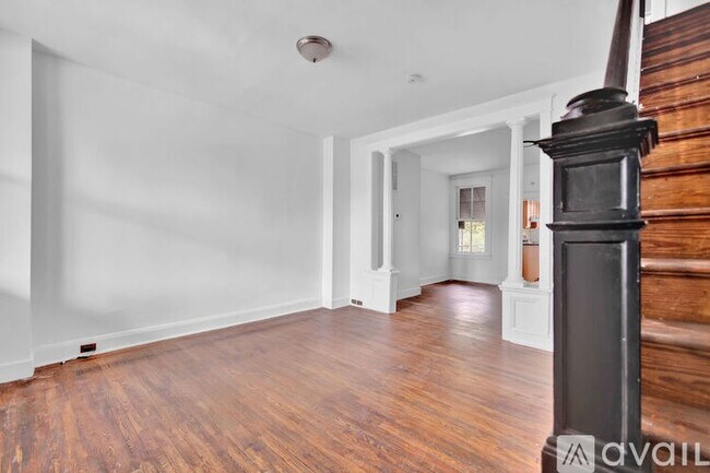Building Photo - 2606 Cecil Ave