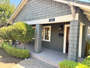 Building Photo - Charming Mission Hills Craftsman