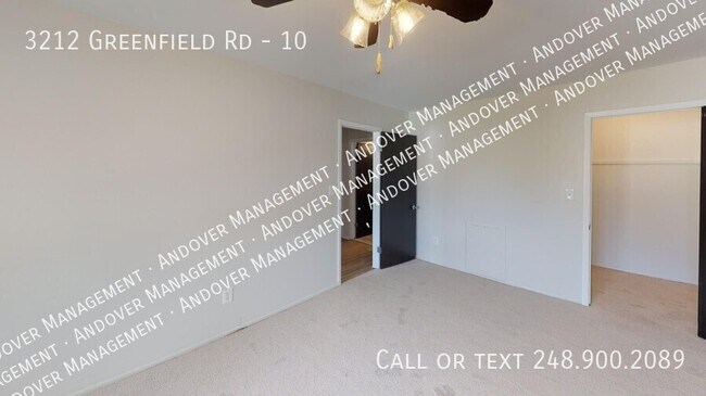 Building Photo - 3212 Greenfield Rd