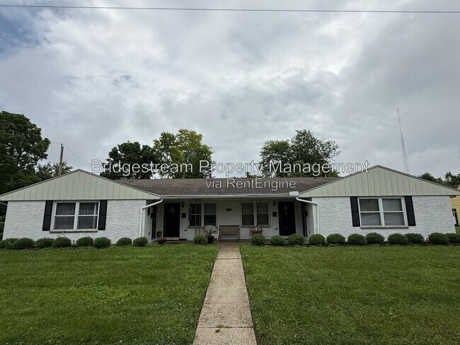 Building Photo - 4352 Sunray Rd